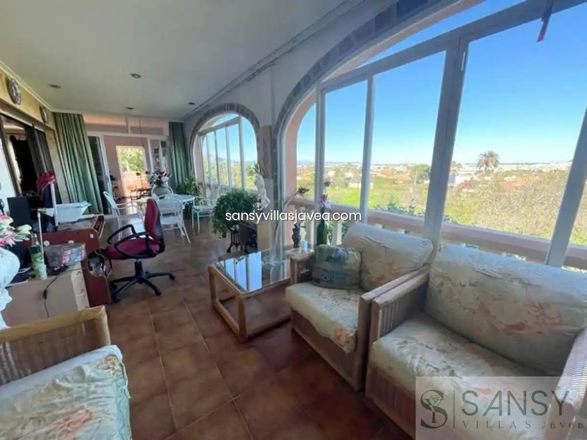 Villa in vendita a El Montgó, imagen 5