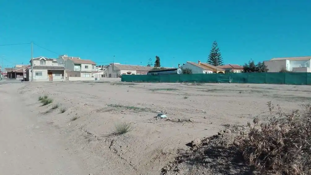 Lands and plots for sale in C/ Dublín, imagen 18