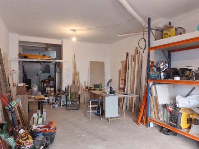 Local comercial en Venta en Carrer de l'Ametller en Sanfeliu