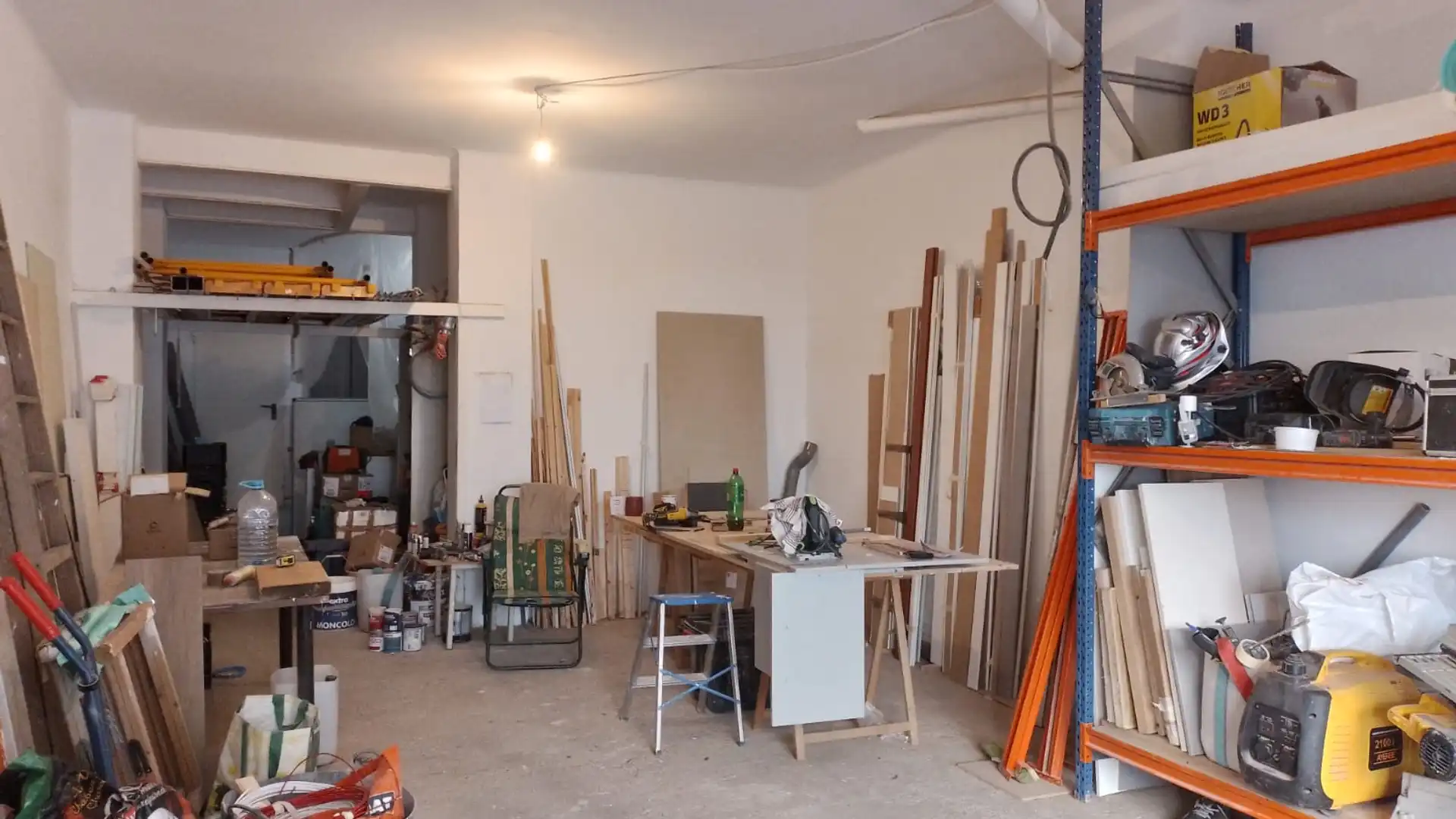 Local en venta en L'Hospitalet de Llobregat