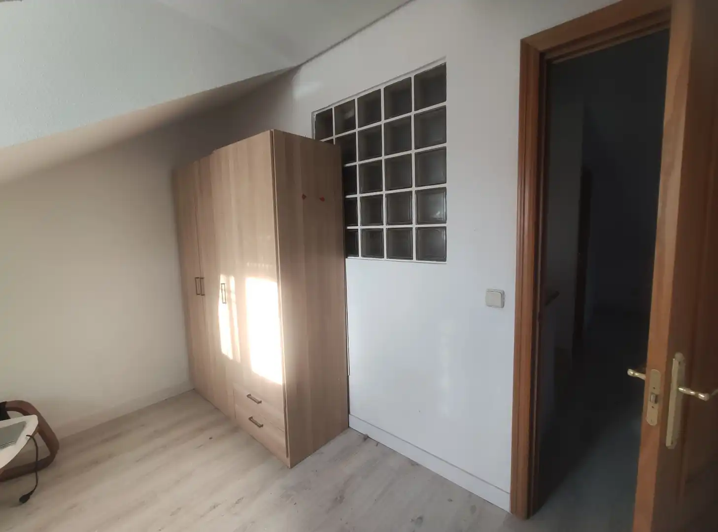 Bedroom of Houses for sale in Ugena  with Air Conditioner, Heating and Private garden