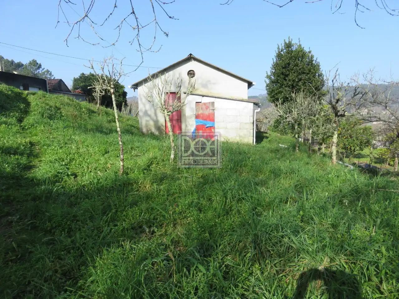 Lands and plots for sale in Mondariz, imagen 18