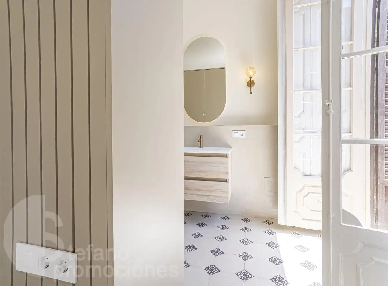 Flat with terrace for sale in Calle Niño de Guevara, imagen 20