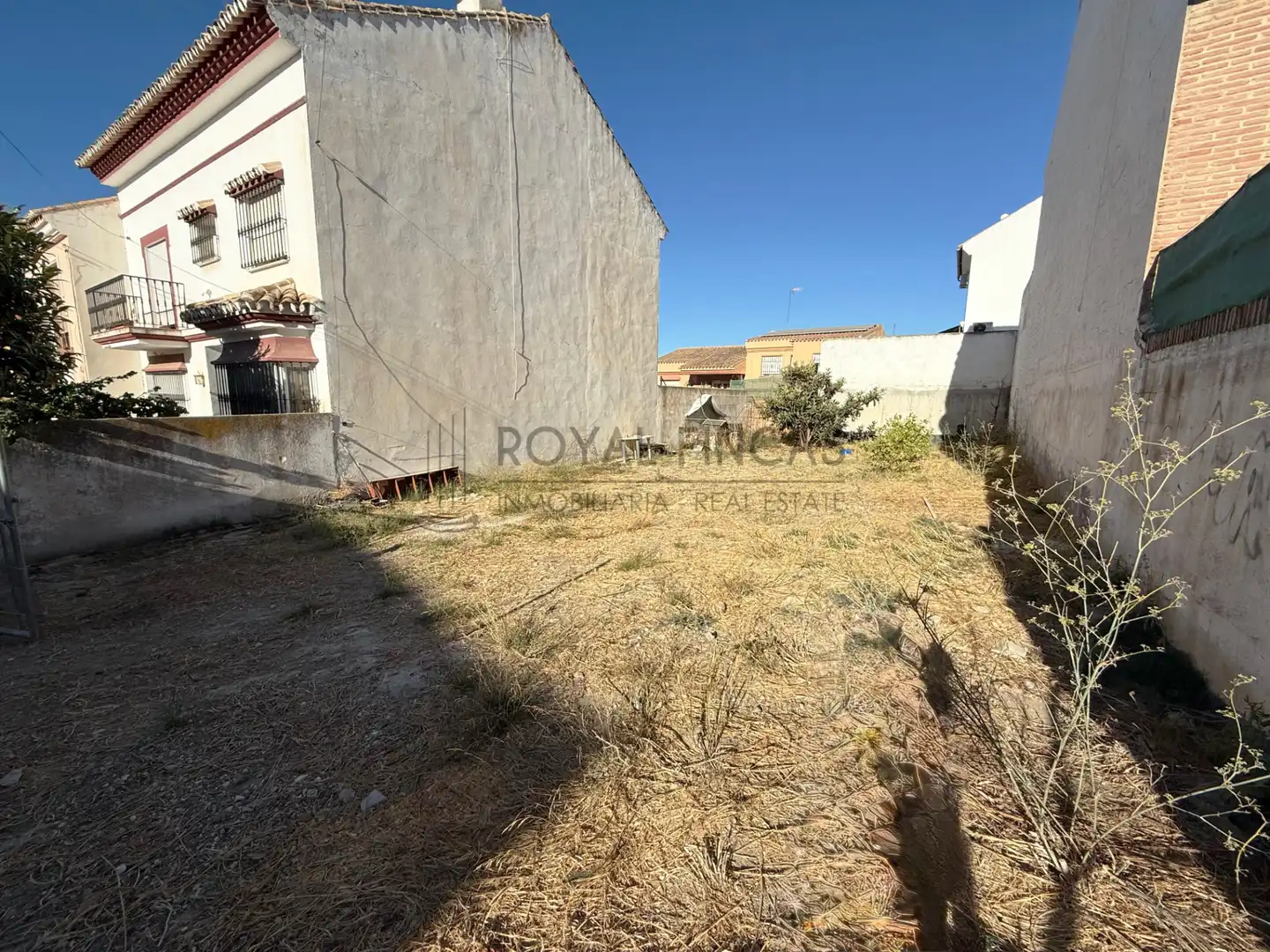 Terreny residencial en venda a Los Pacos, imagen 4