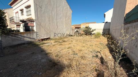 Foto 4 de Residencial en venda a Los Pacos, Málaga