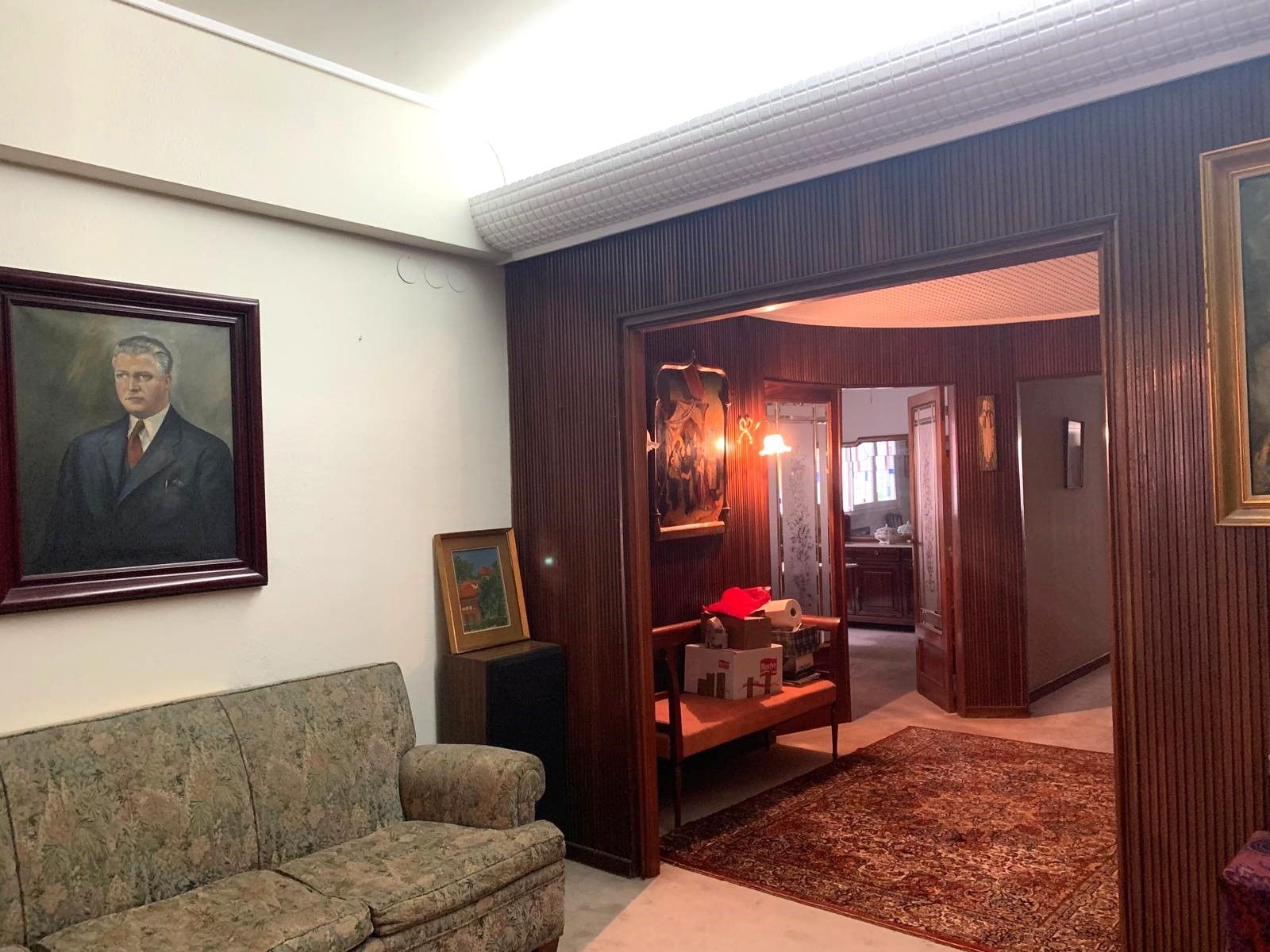Flat for sale in Urkixo Zumarkalea, Zabalburu