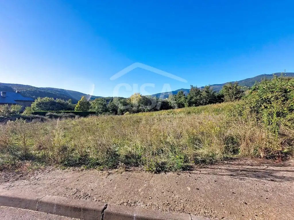 Terreno residenziale in vendita a Poligono 4 Paraje 152 Ensiula, imagen 6