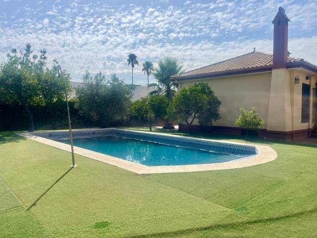 Casa-chalet en Venta en Condequinto