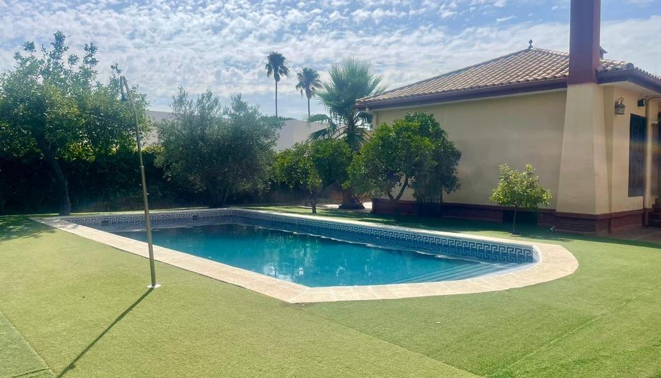 Foto 1 de Casa o xalet en venda a Condequinto, Sevilla