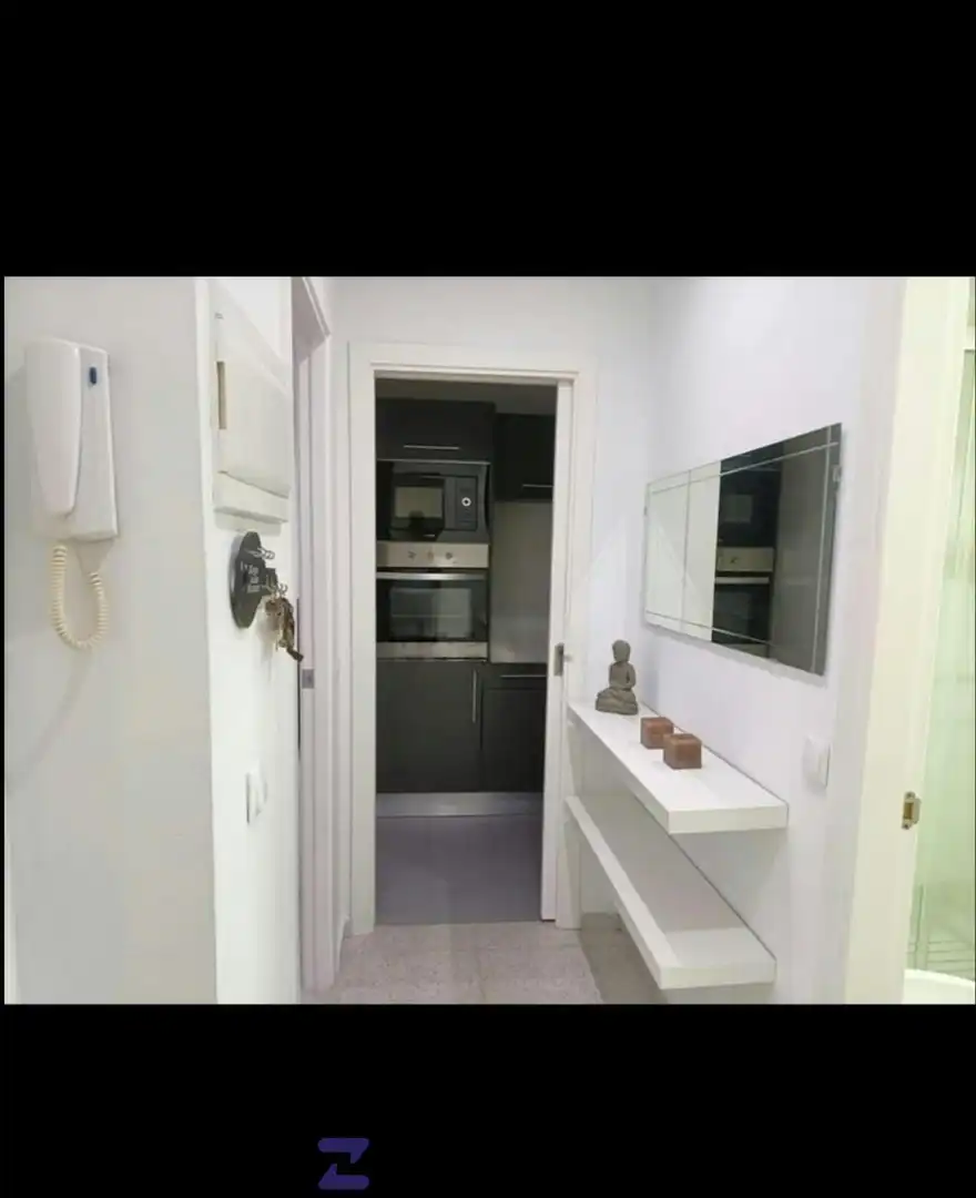 Appartement avec ascenseur à louer à C. Paraguay, imagen 12