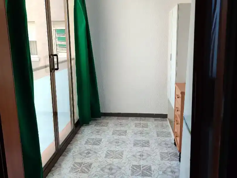 Terrassa de Pis en venda en  Barcelona Capital amb Balcó