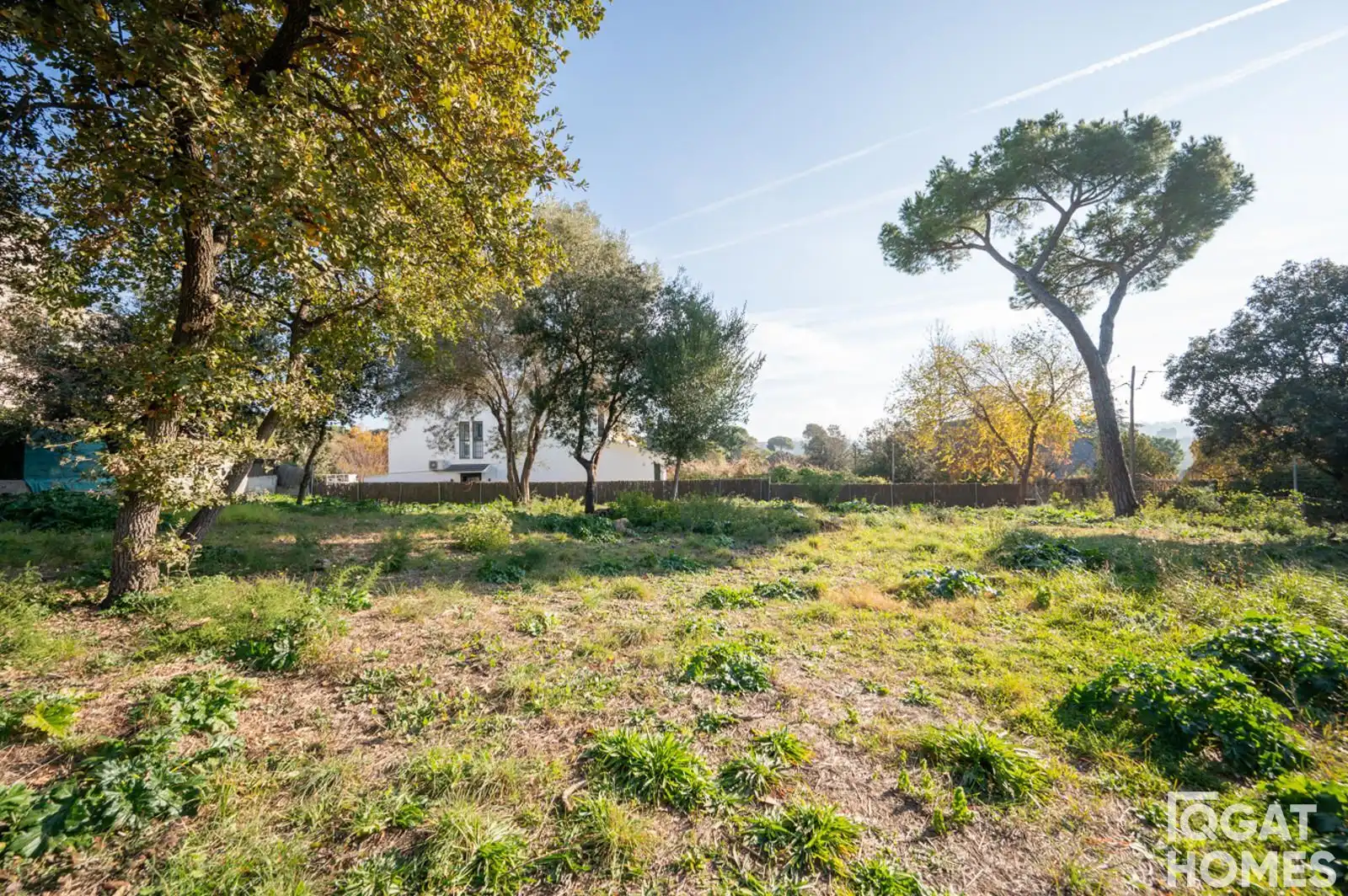 Terreno residenziale in vendita a Gafarró, imagen 3