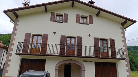 Foto 2 de Casa o xalet en venda a Baztan, Navarra