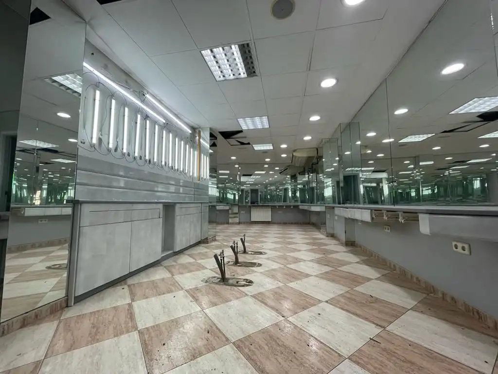 Büro zum Verkauf in Getafe mit Klimaanlage