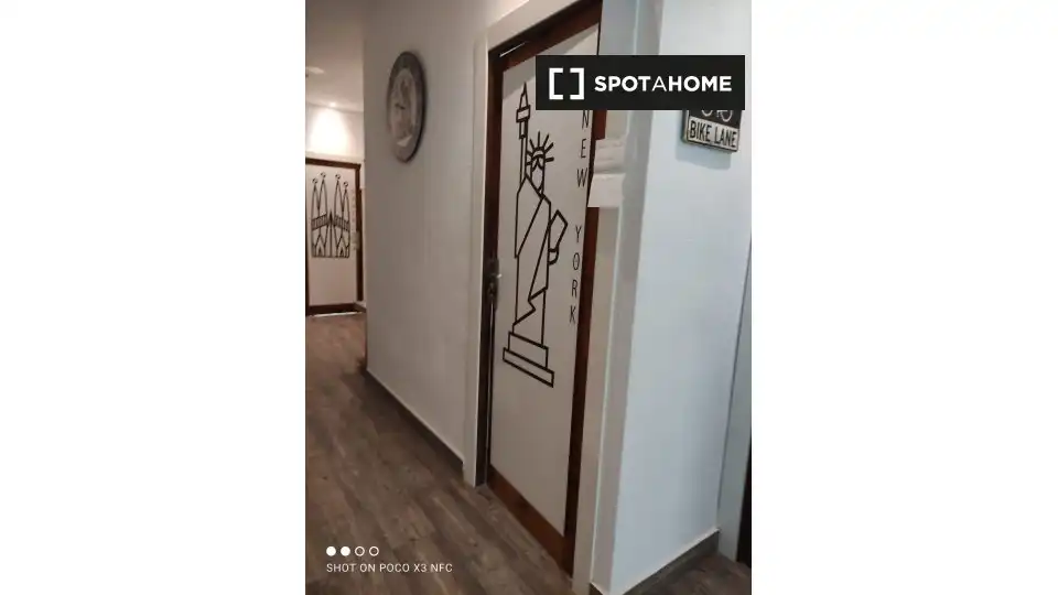 Room in Alicante / Alacant, Alicante