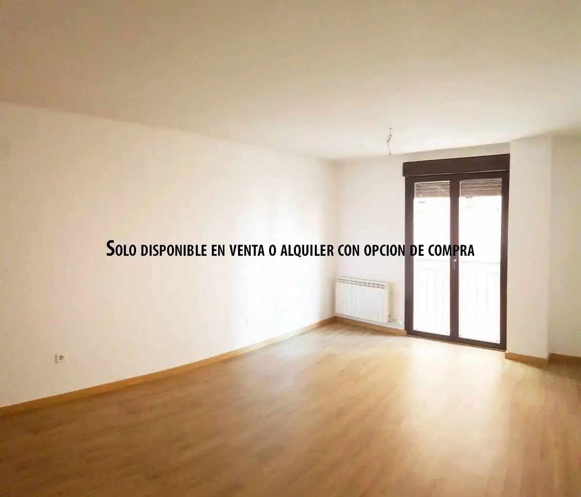 Piso con ascensor en alquiler en Calle Mayor 20, imagen 3