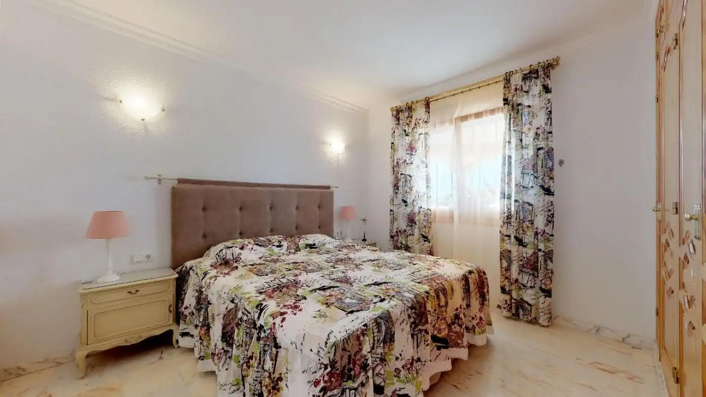 Detached house with terrace for sale in Maryvilla, imagen 38