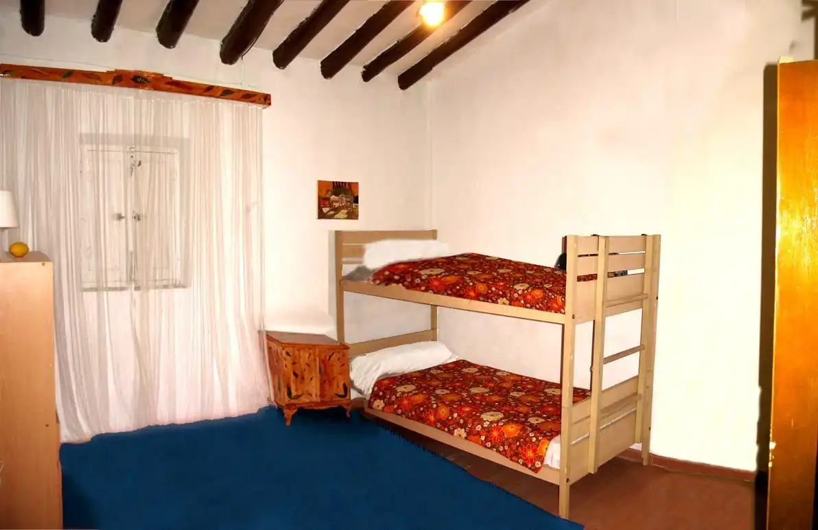 Casa rústica en venda a Puerto Lumbreras, imagen 8