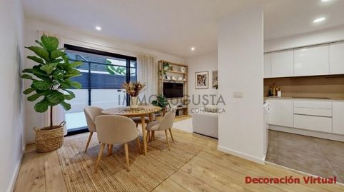 Foto 2 de Dúplex en venta en El Putget i el Farró, Barcelona Capital