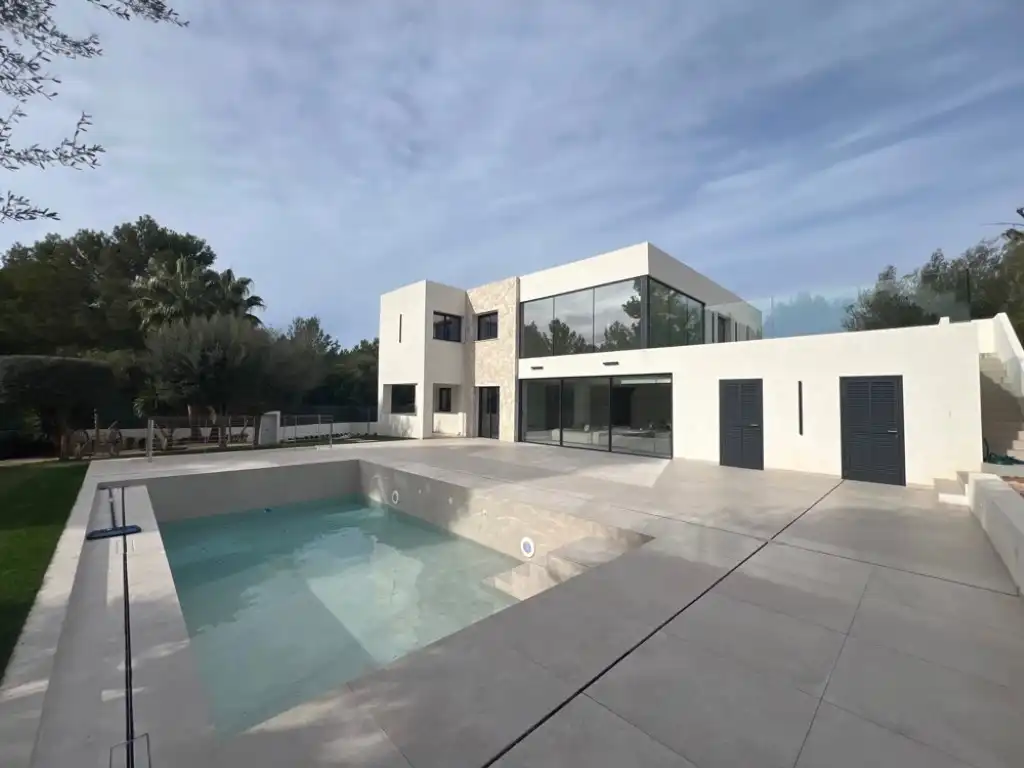Casa con terraza en venta en Santa Ponça, imagen 15