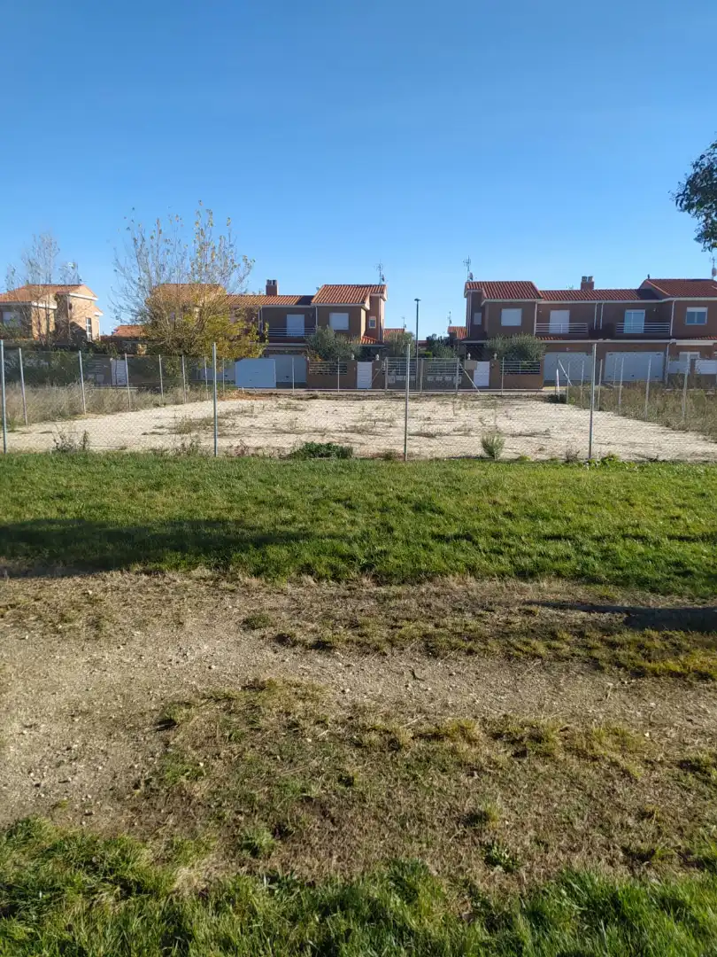 Terreno residenziale in vendita a Calle Leonardo Da Vinci, imagen 4