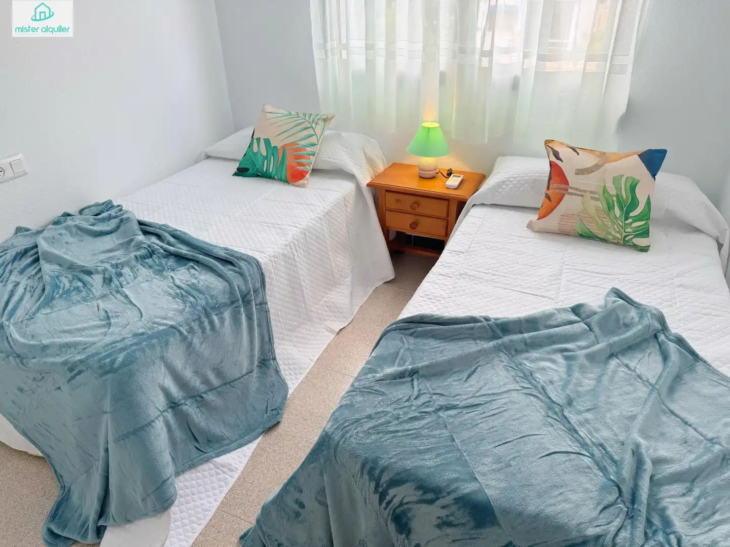 Bungalow con terrazza in affitto a Calle ALBAYNA 3, imagen 46