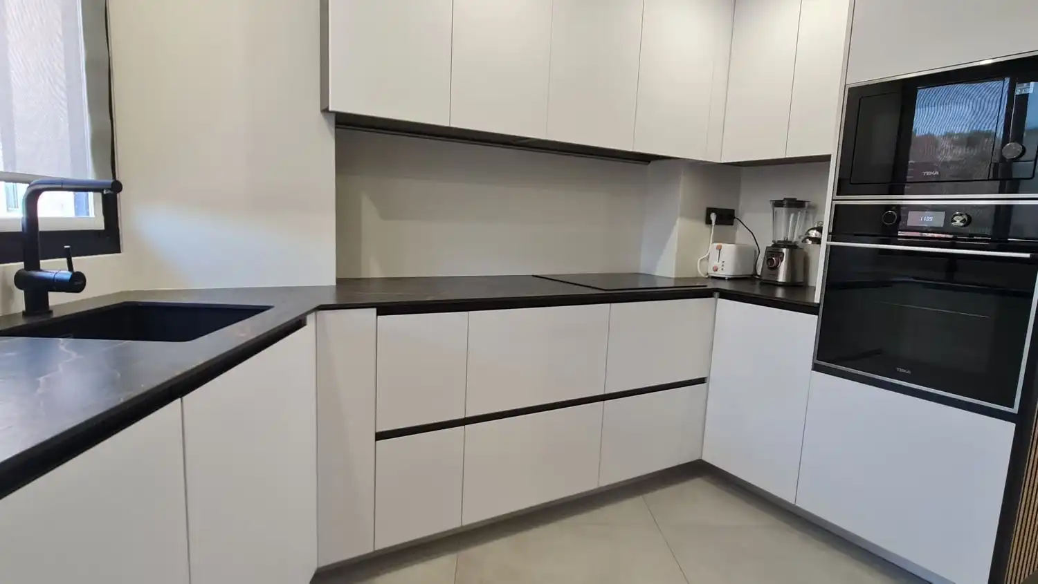 Penthouse mit Garten zum Verkauf in Gregal, imagen 32