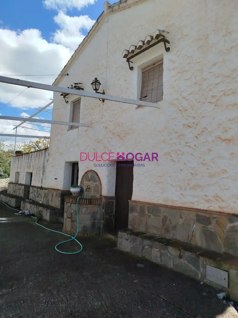 Landhaus mit Garten zum Verkauf in Vélez-Málaga ciudad, imagen 11