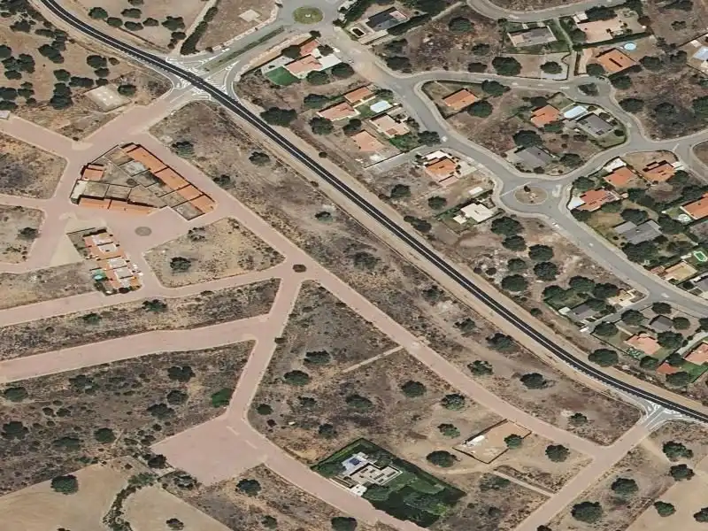 Wohnbaugrundstück zum Verkauf in Lugar Villar de Zarapicos (sector Ur-r4, imagen 2