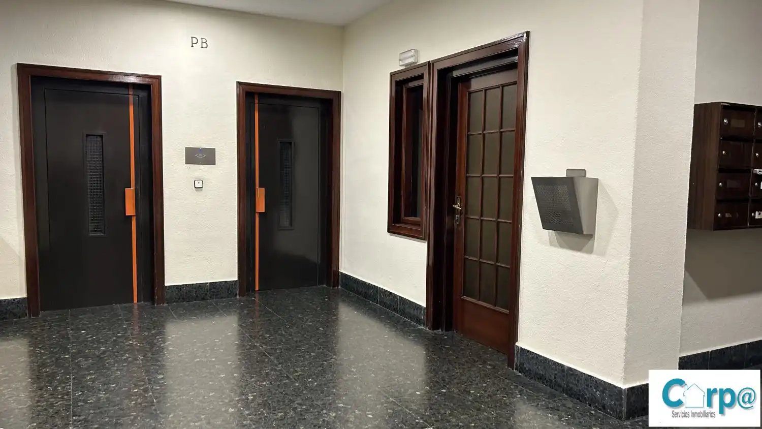 Office space with lift for sale in Tudela, imagen 13