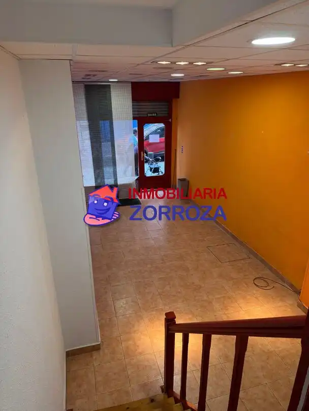 Geschaftsraum zur Miete in Untziola Kalea, Zorrotza