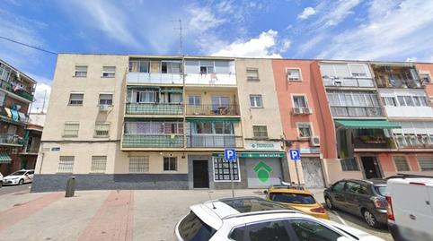 Foto 3 de Piso en venta en Miguel Solas, 13, Butarque, Madrid