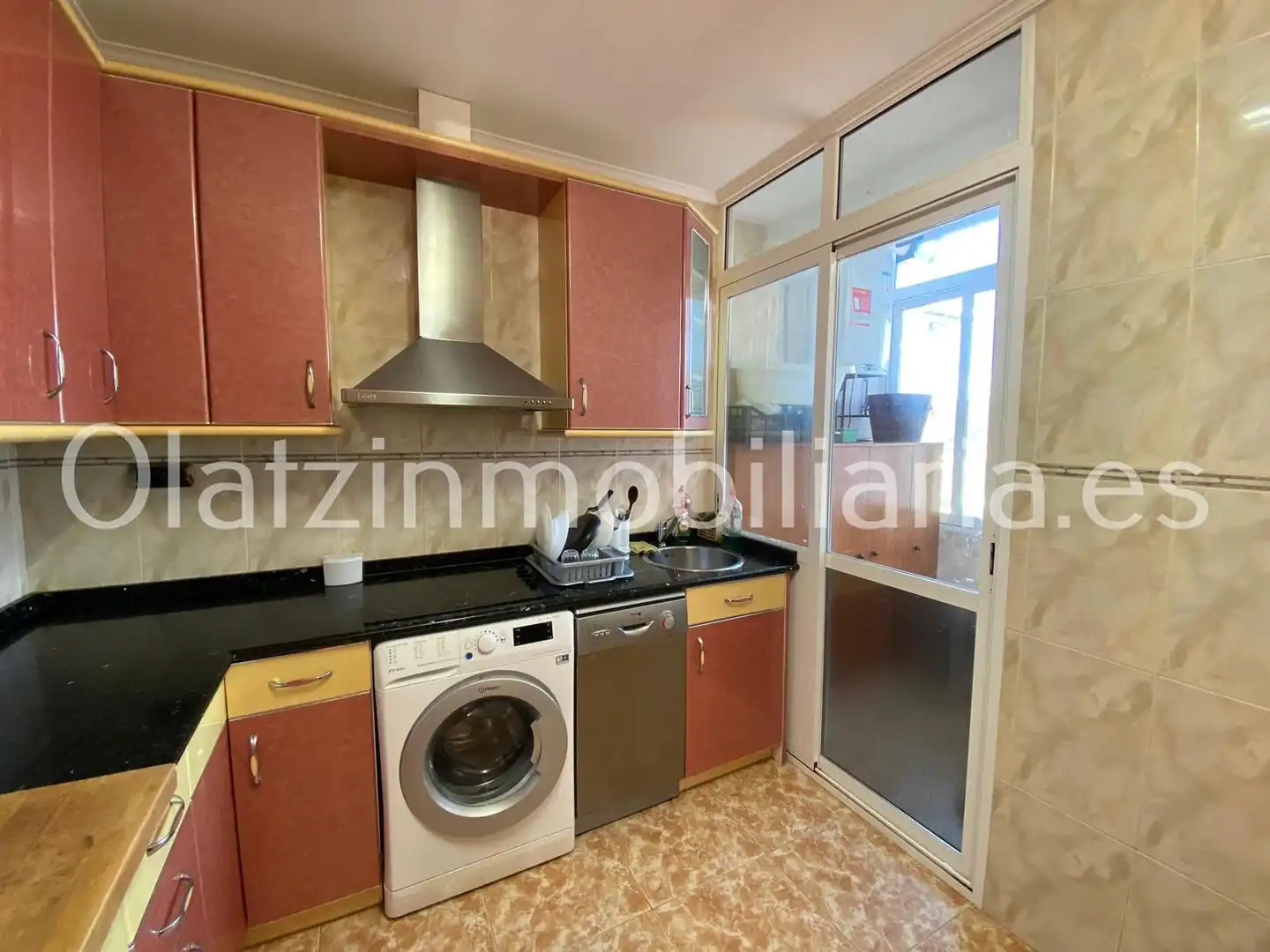Piso en venta en Artziniega