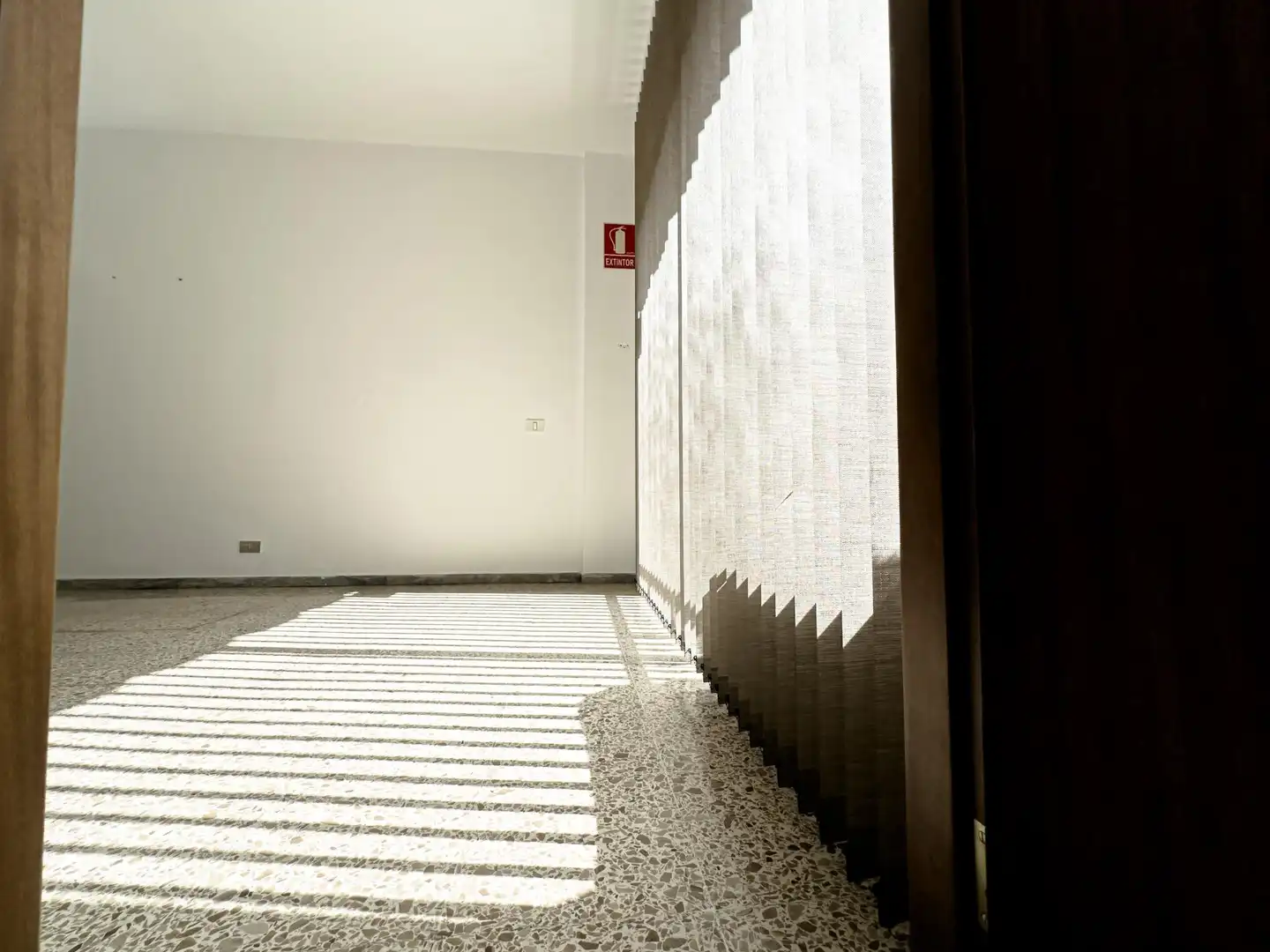 Office for rent in Santa Cruz de Tenerife