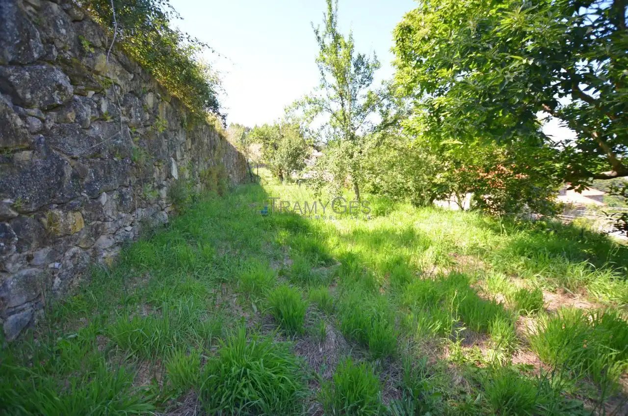Finca rústica en venta en ESTRADA DA FECHA, O Rosal