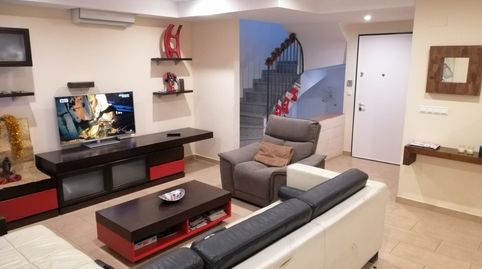 Foto 2 de Casa adosada en venda a Sant Francesc, Valencia Capital