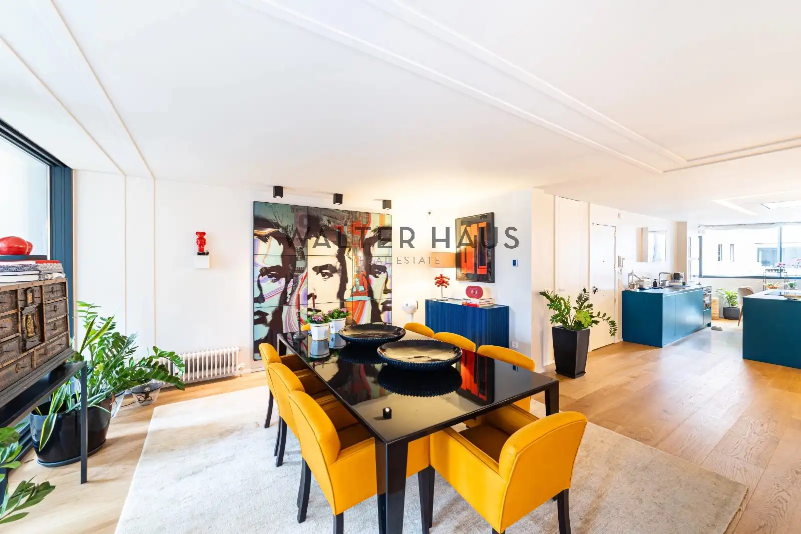 Flat with pool for sale in Calle del Tambre, imagen 11