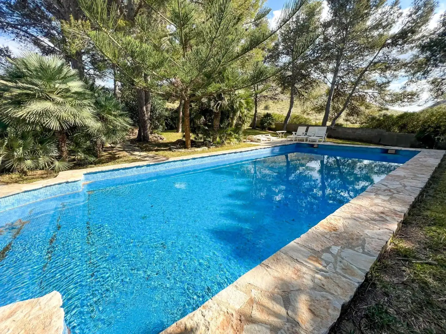 Houses for sale in Pollença - Carrer Torrent de Can Botana, Cala Sant Vicenç