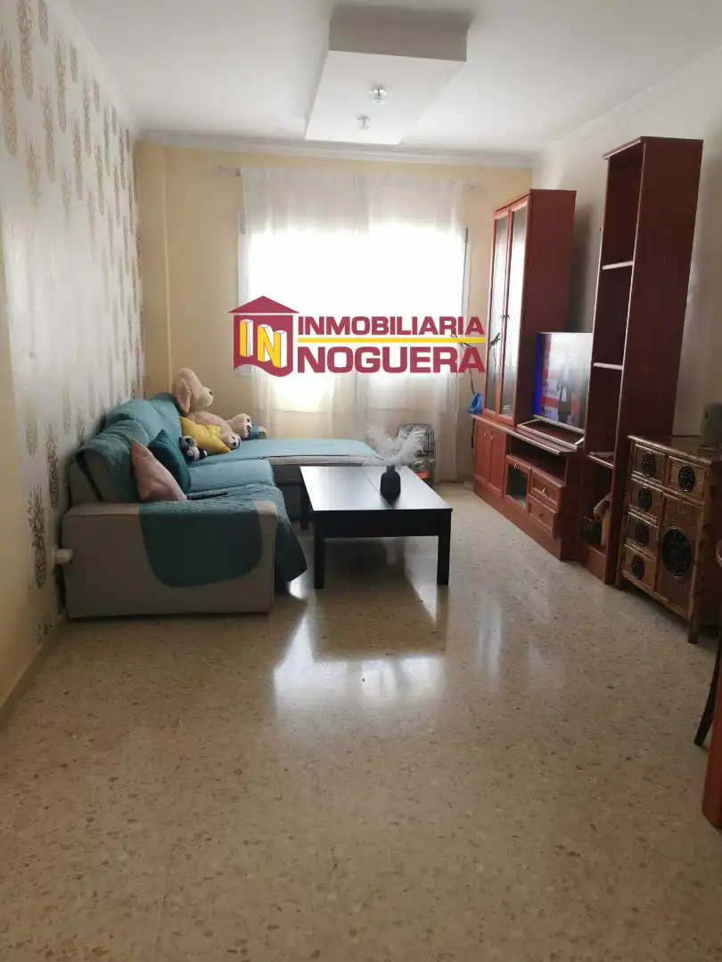Living room of Flat for sale in Écija