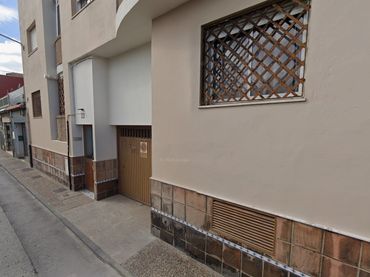 Einzelparkplatz zum Verkauf in Calle Gibraltar 47