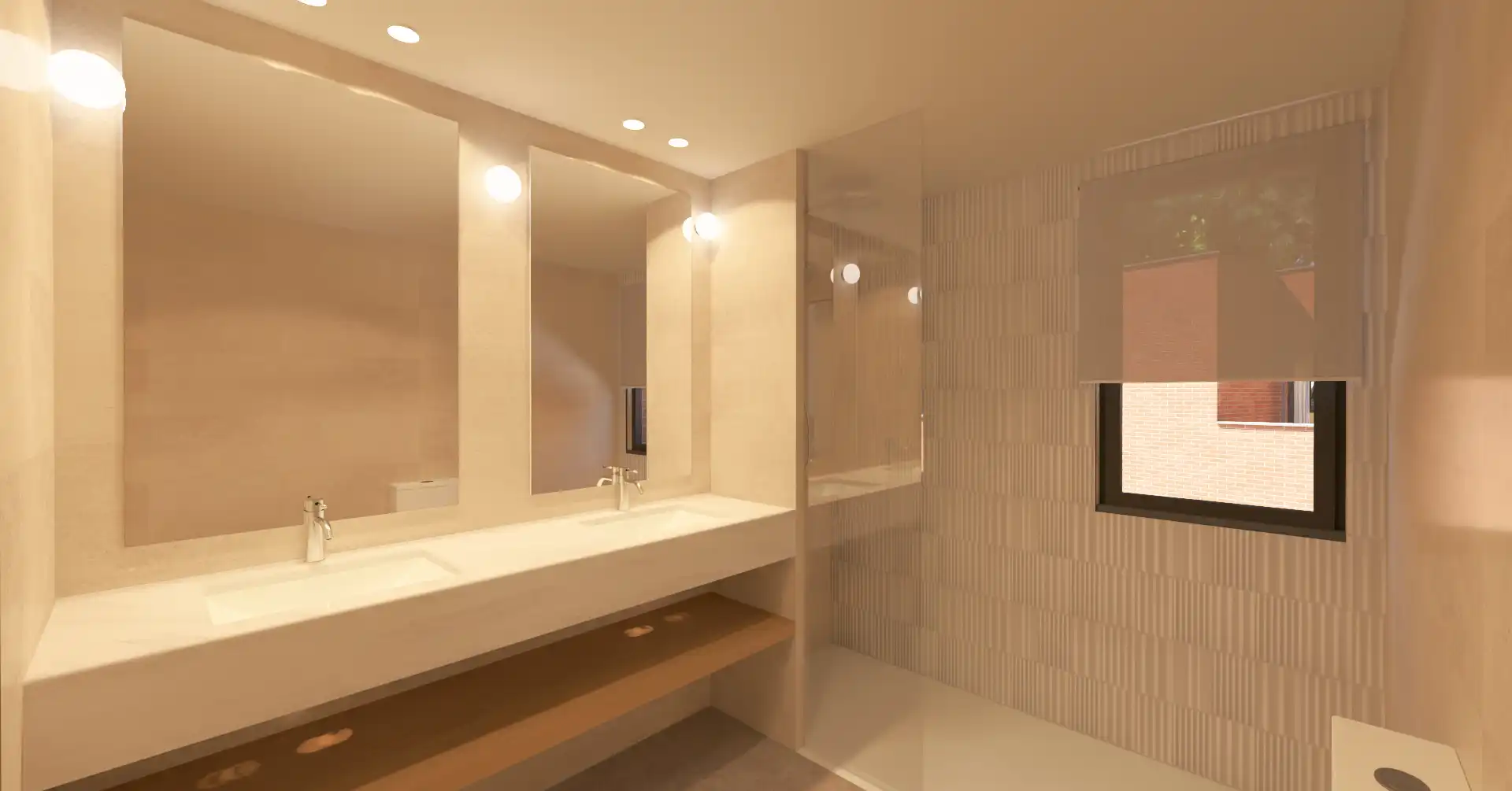 Chalet de obra nueva con piscina en venta en Carrer de Sant Miquel 4, imagen 12