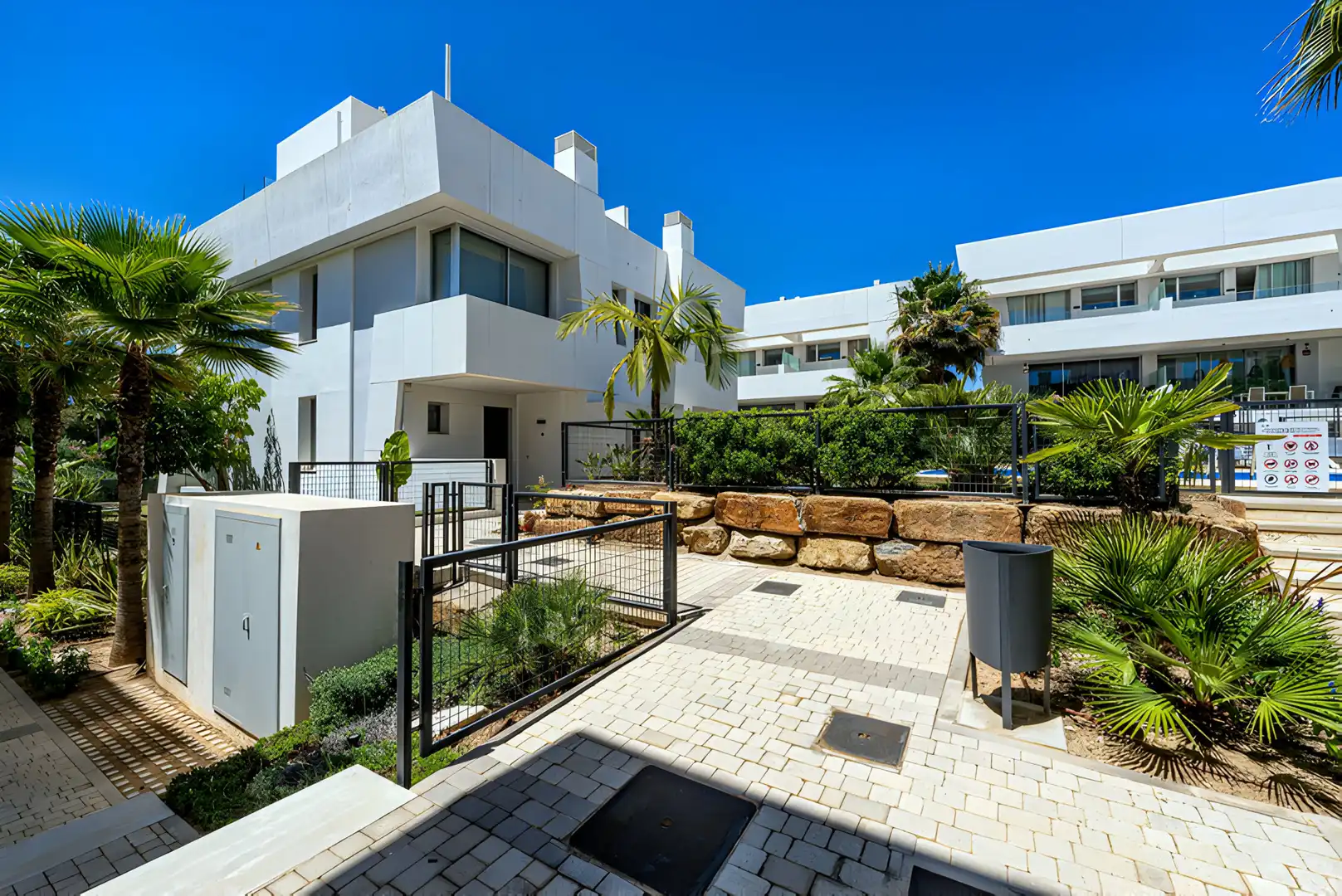 Vivienda en venta en Río Real - Los Monteros, imagen 47