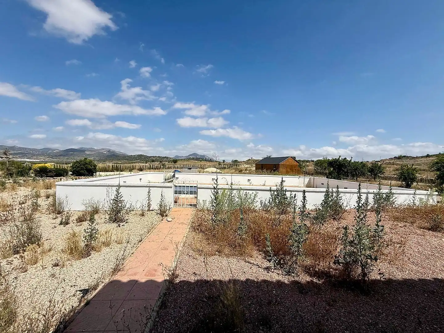 Xalet en venda a Jumilla, imagen 11