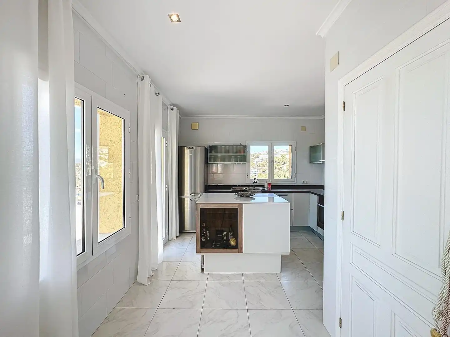 Casa o chalet en venta en Cumbre del Sol