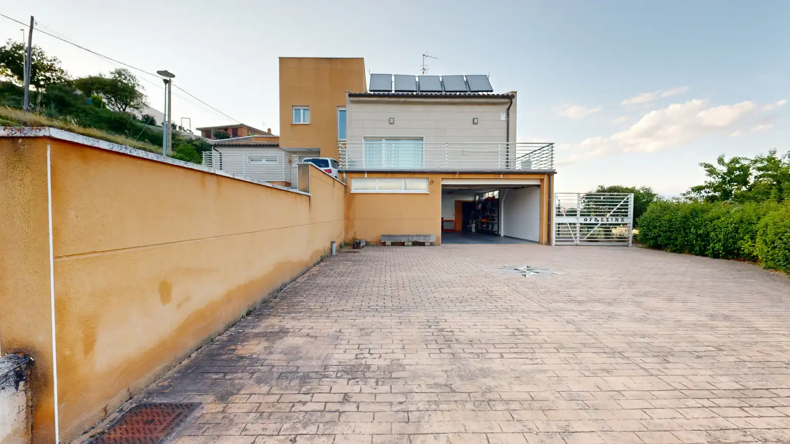 Casa o chalet en venta en Pueyo - CALLE MALATXO, Pueyo / Puiu