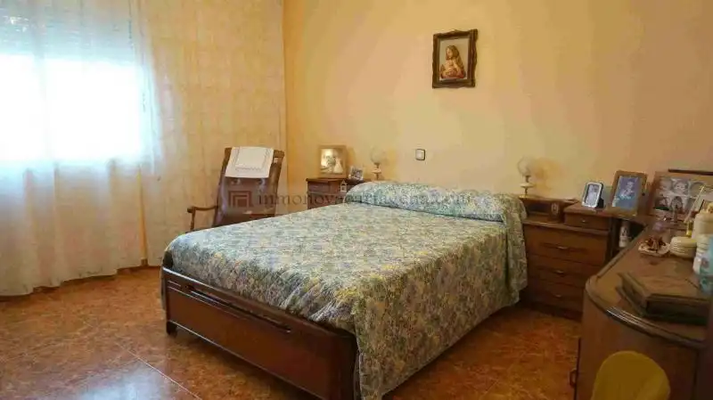 Habitación de Casa adosada en venta en Cartagena con Terraza y Trastero