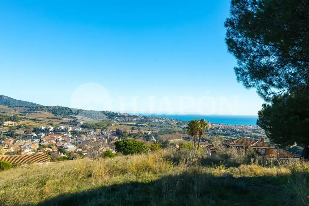 Terreny residencial en venda a Alella, imagen 29