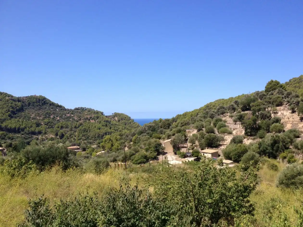 Casa o chalet en venta en Estellencs
