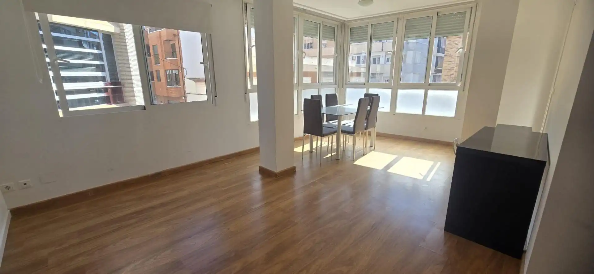 Apartament amb terrassa en venda a Calle Calle Maldonado 11, imagen 2