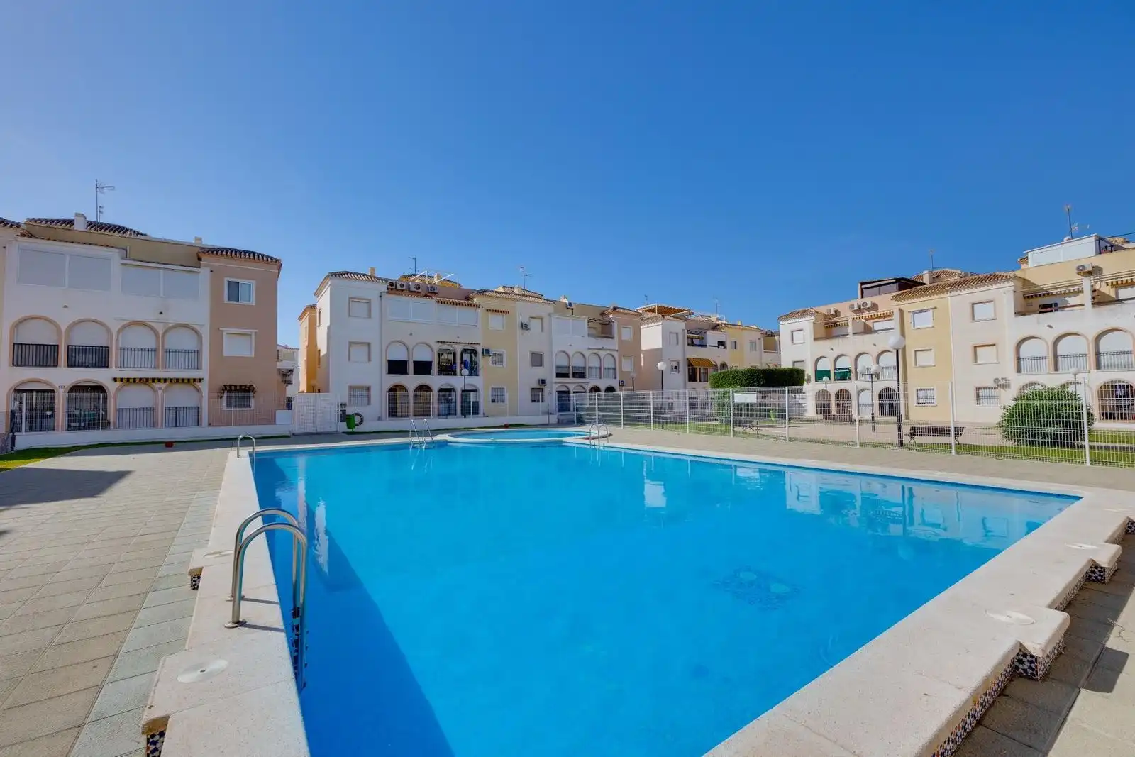 Apartamento con piscina en venta en N/A, imagen 19